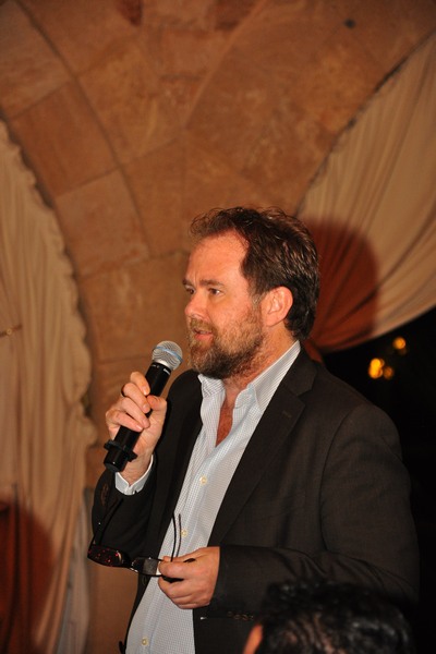Lebanon International Dance Festival Launching